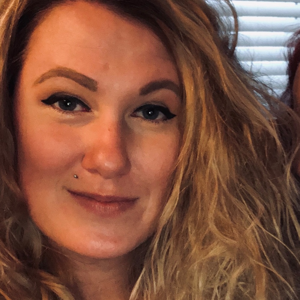 Meet your Posher, Shawna